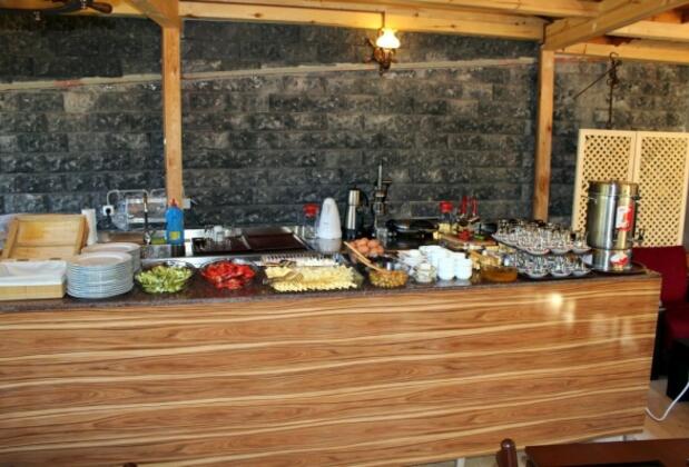 Ayder İzmirlim Otel - Görsel 10