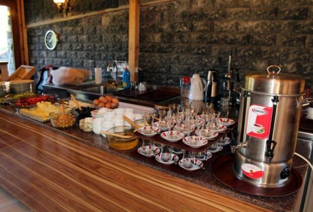 Ayder İzmirlim Otel - Görsel 11