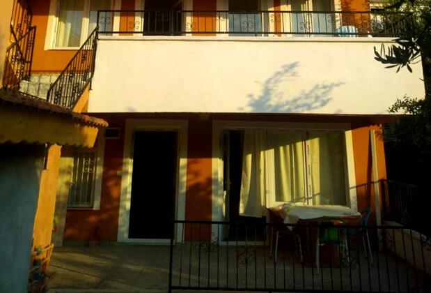 Poyraz Apart Fethiye - Görsel 15