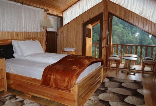 Ayder İzmirlim Otel - Görsel 6