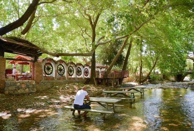 Manastır Mola Butik Otel - Görsel 8