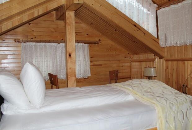 Ayder İzmirlim Otel - Görsel 23