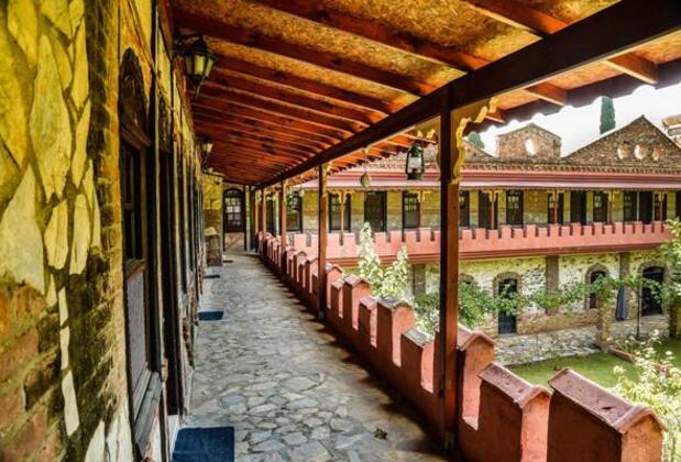 Manastır Mola Butik Otel - Görsel 37