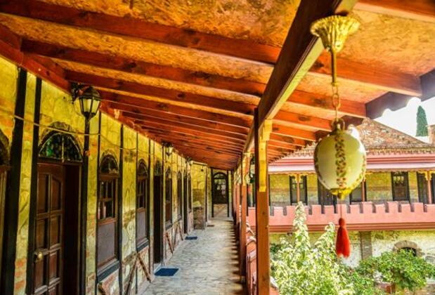 Manastır Mola Butik Otel - Görsel 9