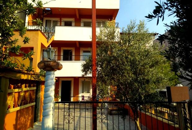 Poyraz Apart Fethiye - Görsel 14