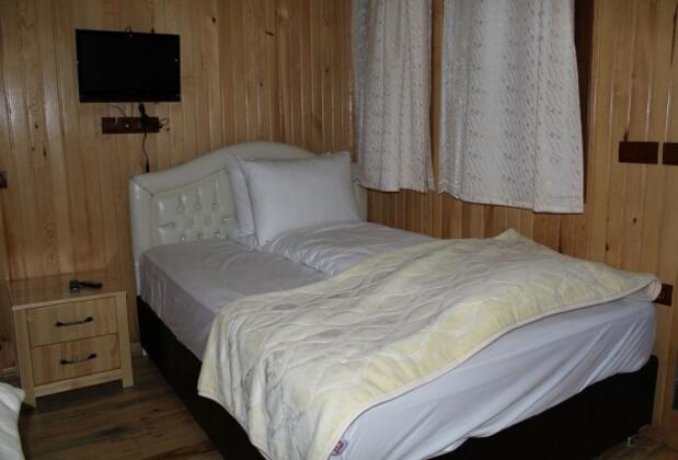 Ayder İzmirlim Otel - Görsel 14