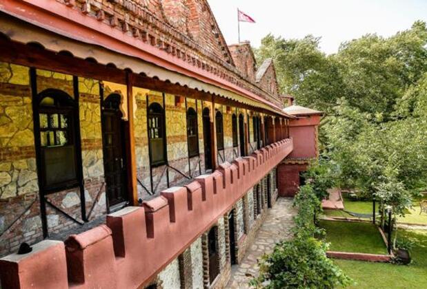 Manastır Mola Butik Otel - Görsel 27