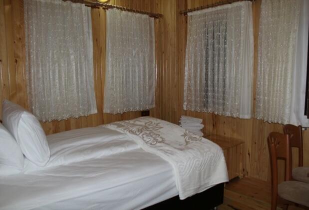 Ayder İzmirlim Otel - Görsel 28