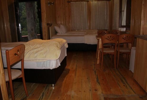 Ayder İzmirlim Otel - Görsel 21