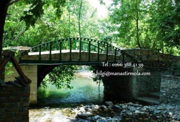 Manastır Mola Butik Otel - Görsel 34