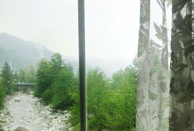 Villa İlknur ve Muhammetin Yeri - Görsel 12