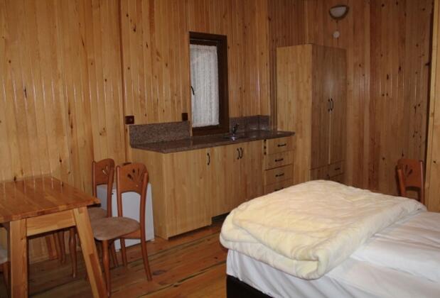 Ayder İzmirlim Otel - Görsel 20