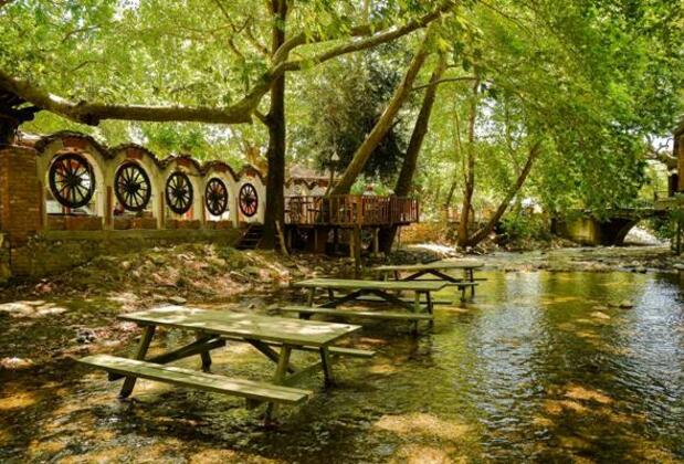 Manastır Mola Butik Otel - Görsel 21