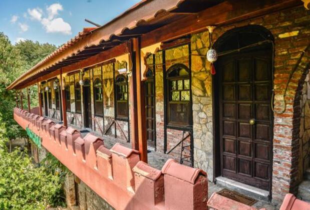 Manastır Mola Butik Otel - Görsel 4