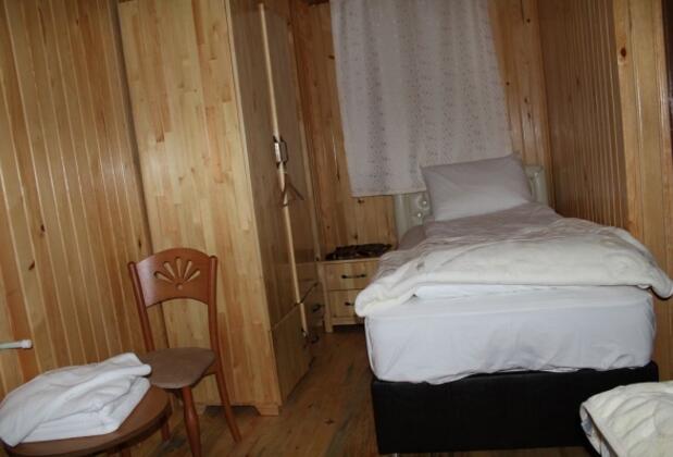 Ayder İzmirlim Otel - Görsel 29