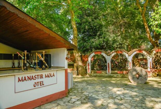 Manastır Mola Butik Otel - Görsel 16