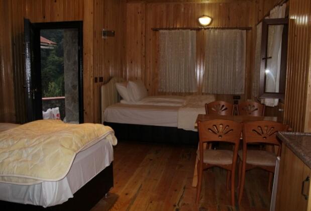 Ayder İzmirlim Otel - Görsel 7