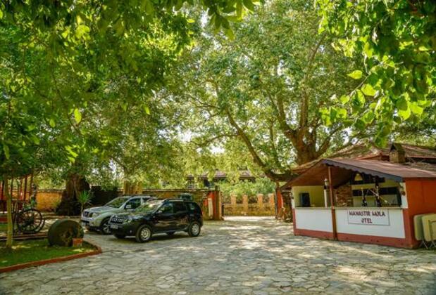 Manastır Mola Butik Otel - Görsel 5