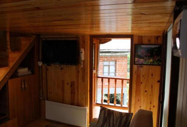 Ayder İzmirlim Otel - Görsel 13