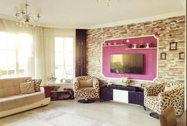 Villa İlknur ve Muhammetin Yeri - Görsel 18