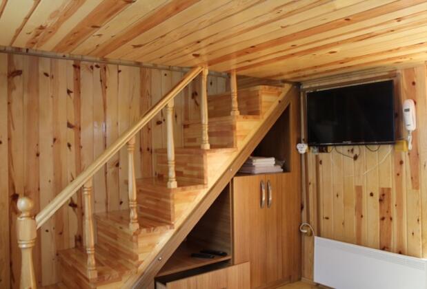 Ayder İzmirlim Otel - Görsel 30