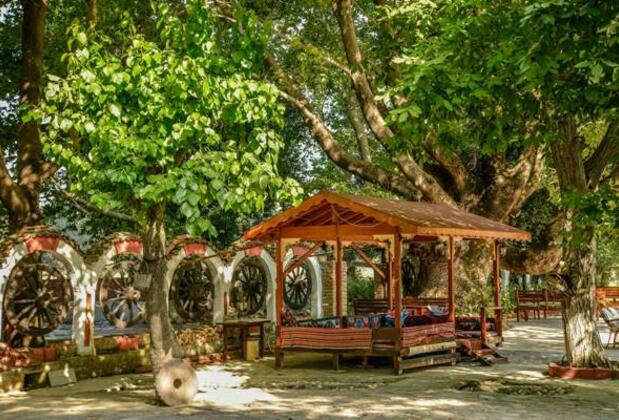 Manastır Mola Butik Otel - Görsel 23