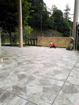 Villa İlknur ve Muhammetin Yeri - Görsel 7