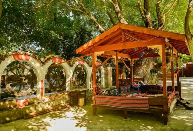 Manastır Mola Butik Otel - Görsel 22