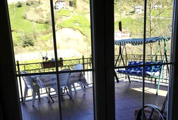 Villa İlknur ve Muhammetin Yeri - Görsel 4