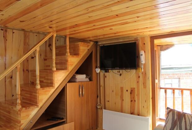 Ayder İzmirlim Otel - Görsel 24