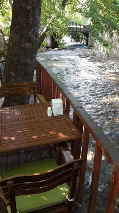 Manastır Mola Butik Otel - Görsel 6