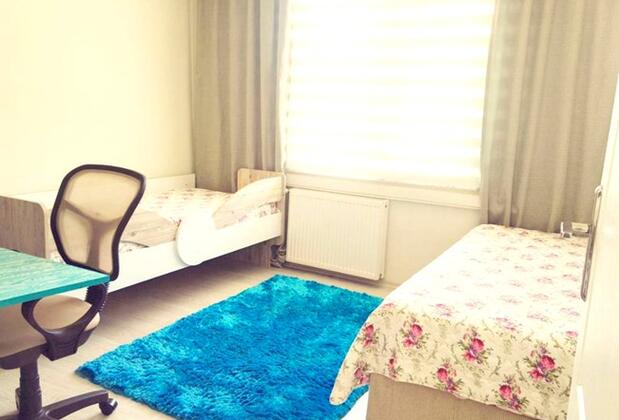 Villa İlknur ve Muhammetin Yeri - Görsel 16