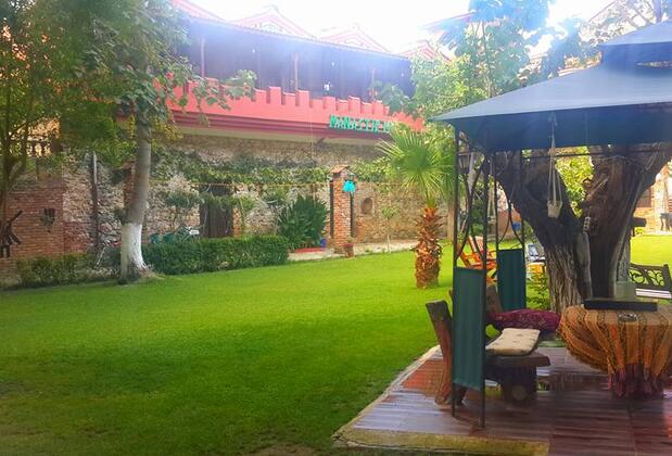 Manastır Mola Butik Otel - Görsel 18