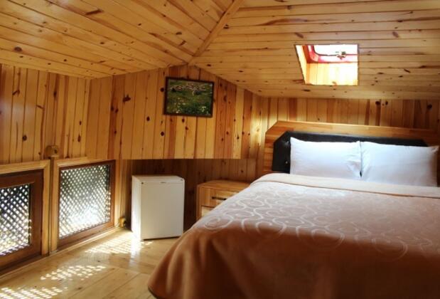 Ayder İzmirlim Otel - Görsel 16