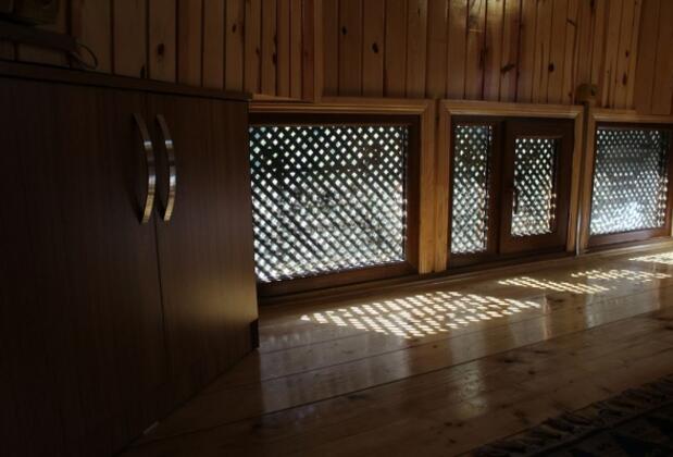 Ayder İzmirlim Otel - Görsel 4