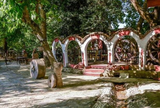 Manastır Mola Butik Otel - Görsel 11