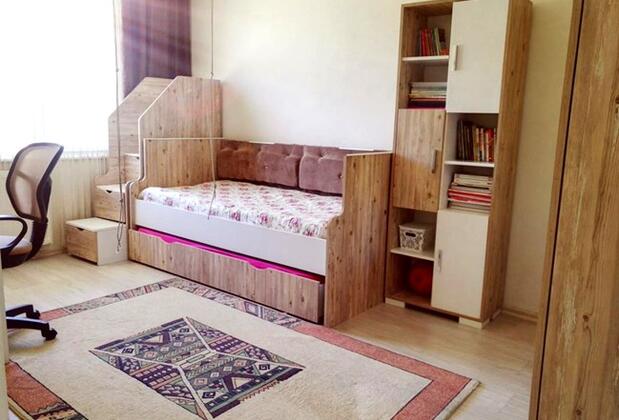 Villa İlknur ve Muhammetin Yeri - Görsel 5