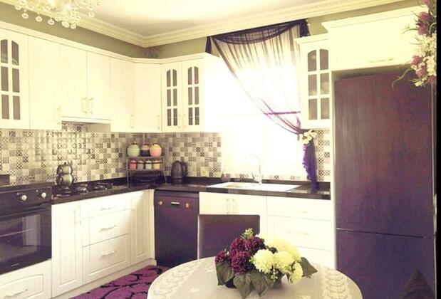 Villa İlknur ve Muhammetin Yeri - Görsel 9