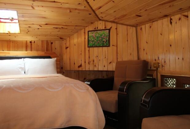 Ayder İzmirlim Otel - Görsel 8