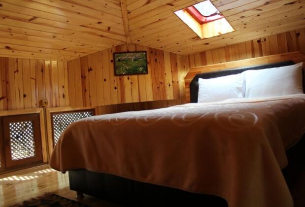 Ayder İzmirlim Otel - Görsel 12