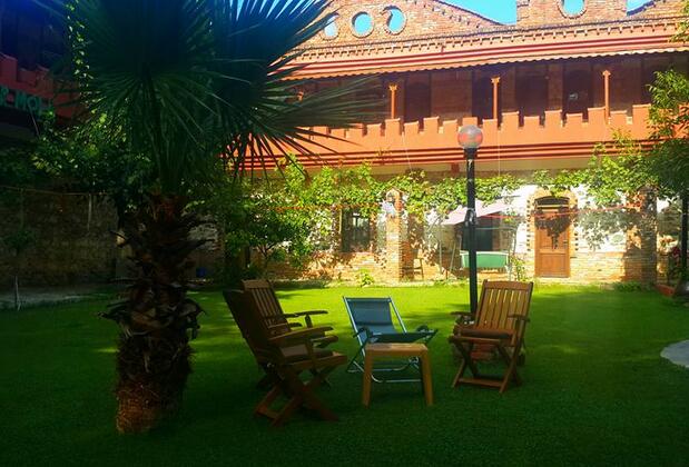 Manastır Mola Butik Otel - Görsel 40