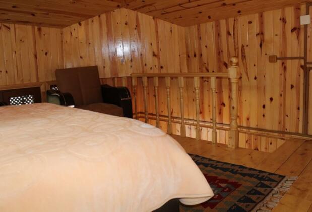 Ayder İzmirlim Otel - Görsel 25