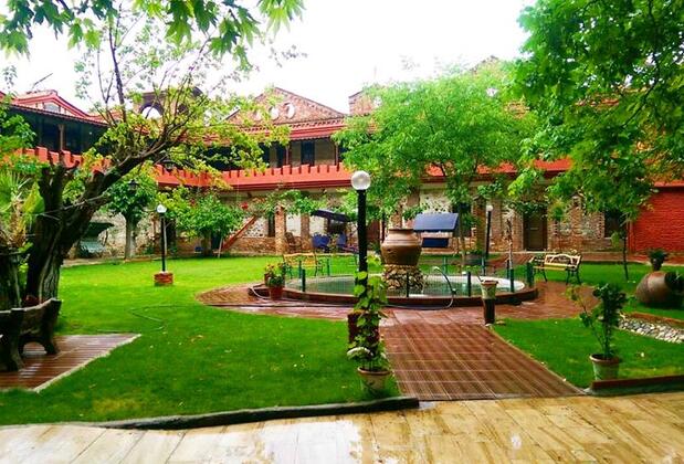 Manastır Mola Butik Otel - Görsel 12