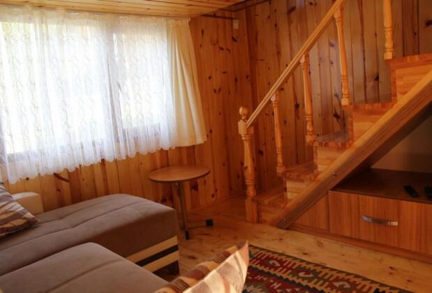 Ayder İzmirlim Otel - Görsel 9