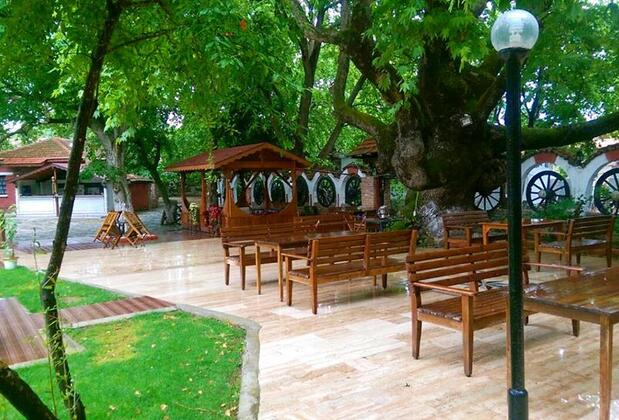 Manastır Mola Butik Otel - Görsel 13