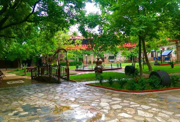 Manastır Mola Butik Otel - Görsel 41