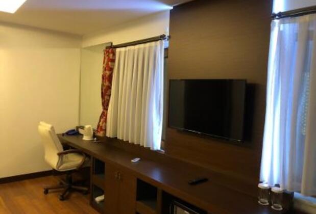 Sea Garden Hotel Ve Restaurant - Görsel 6