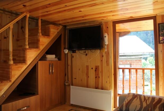 Ayder İzmirlim Otel - Görsel 17