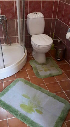 Manastır Mola Butik Otel - Görsel 35