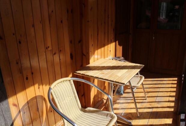 Ayder İzmirlim Otel - Görsel 32